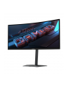 gigabyte Monitor 34 cale G34WQC2 WQHD 200Hz 2DP 2HDMI - nr 23