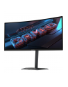 gigabyte Monitor 34 cale G34WQC2 WQHD 200Hz 2DP 2HDMI - nr 30