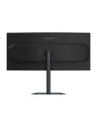 gigabyte Monitor 34 cale G34WQC2 WQHD 200Hz 2DP 2HDMI - nr 36