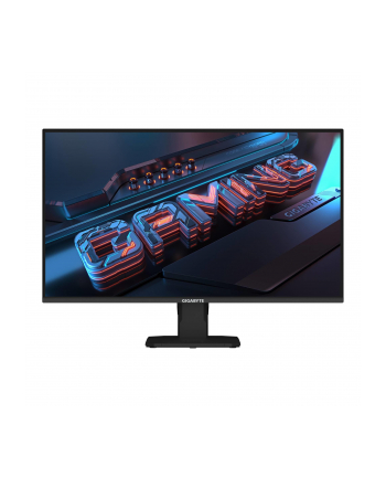 gigabyte Monitor 24.5 cala GS25F2 IPS FHD HDMI DP 200HZ