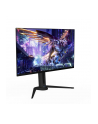 gigabyte Monitor 24.5 cala GS25F2 IPS FHD HDMI DP 200HZ - nr 73