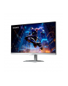 gigabyte Monitor 27 '' M27UP ICE GMG 4K FHD 160/320Hz DP HDMI - nr 12