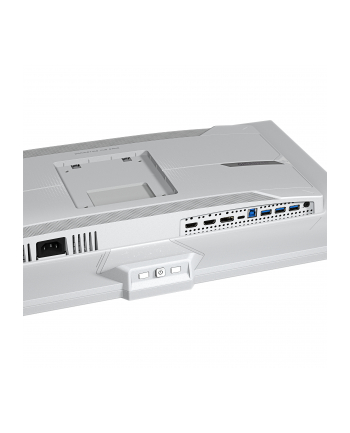 gigabyte Monitor 27 '' M27UP ICE GMG 4K FHD 160/320Hz DP HDMI