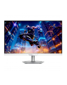 gigabyte Monitor 27 '' M27UP ICE GMG 4K FHD 160/320Hz DP HDMI - nr 49