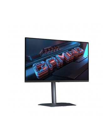 gigabyte Monitor 27 '' MO27Q2A EK QHD QD-OLED HDMI USB-C