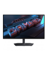 gigabyte Monitor 27 '' MO27Q2A EK QHD QD-OLED HDMI USB-C - nr 31