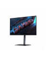 gigabyte Monitor 27 '' MO27Q2A EK QHD QD-OLED HDMI USB-C - nr 3