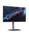 gigabyte Monitor 27 '' MO27Q2A EK QHD QD-OLED HDMI USB-C - nr 36