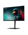 gigabyte Monitor 27 '' MO27Q2A EK QHD QD-OLED HDMI USB-C - nr 38