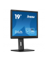 iiyama Monitor 19 '' B1980S-B1 HDMI,DP.PIVIOT,HAS/150mm - nr 23