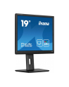 iiyama Monitor 19 '' B1980S-B1 HDMI,DP.PIVIOT,HAS/150mm - nr 29