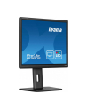 iiyama Monitor 19 '' B1980S-B1 HDMI,DP.PIVIOT,HAS/150mm - nr 33