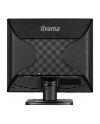 iiyama Monitor 19 '' E1980S-B1 HDMI DP 250cd 3ms