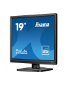 iiyama Monitor 19 '' E1980S-B1 HDMI DP 250cd 3ms - nr 25