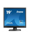 iiyama Monitor 19 '' E1980S-B1 HDMI DP 250cd 3ms - nr 48