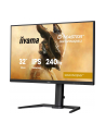 iiyama Monitor 32 cale GB3290QSU-B1 1ms,IPS,240Hz,2xHDMI,DP,400cd,1000:1,   USB HUBx4, 2x2W, HAS, - nr 45