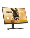 iiyama Monitor 32 cale GB3290QSU-B1 1ms,IPS,240Hz,2xHDMI,DP,400cd,1000:1,   USB HUBx4, 2x2W, HAS, - nr 52