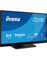 iiyama Monitor 24 cale T2254MSC-B2AG  POJ.10PKT.IPS,POWŁOKA AG, 300cd, FHD,  HDMI,DP,2xUSB,7H - nr 20