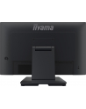 iiyama Monitor 24 cale T2254MSC-B2AG  POJ.10PKT.IPS,POWŁOKA AG, 300cd, FHD,  HDMI,DP,2xUSB,7H - nr 29