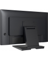 iiyama Monitor 24 cale T2254MSC-B2AG  POJ.10PKT.IPS,POWŁOKA AG, 300cd, FHD,  HDMI,DP,2xUSB,7H - nr 30