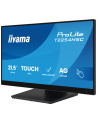 iiyama Monitor 24 cale T2254MSC-B2AG  POJ.10PKT.IPS,POWŁOKA AG, 300cd, FHD,  HDMI,DP,2xUSB,7H - nr 38