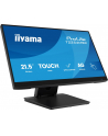iiyama Monitor 24 cale T2254MSC-B2AG  POJ.10PKT.IPS,POWŁOKA AG, 300cd, FHD,  HDMI,DP,2xUSB,7H - nr 41