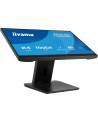 iiyama Monitor 24 cale T2254MSC-B2AG  POJ.10PKT.IPS,POWŁOKA AG, 300cd, FHD,  HDMI,DP,2xUSB,7H - nr 43
