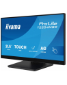 iiyama Monitor 24 cale T2254MSC-B2AG  POJ.10PKT.IPS,POWŁOKA AG, 300cd, FHD,  HDMI,DP,2xUSB,7H - nr 49