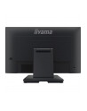 iiyama Monitor 24 cale T2254MSC-B2AG  POJ.10PKT.IPS,POWŁOKA AG, 300cd, FHD,  HDMI,DP,2xUSB,7H - nr 51