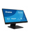 iiyama Monitor 24 cale T2254MSC-B2AG  POJ.10PKT.IPS,POWŁOKA AG, 300cd, FHD,  HDMI,DP,2xUSB,7H - nr 55