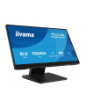iiyama Monitor 24 cale T2254MSC-B2AG  POJ.10PKT.IPS,POWŁOKA AG, 300cd, FHD,  HDMI,DP,2xUSB,7H - nr 59