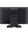 iiyama Monitor 24 cale T2254MSC-B2AG  POJ.10PKT.IPS,POWŁOKA AG, 300cd, FHD,  HDMI,DP,2xUSB,7H - nr 9