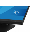 iiyama Monitor 24 cale T2454MSC-B3AG 10 PKT. POJ,IPS,HDMI,DP,300cd,FHD,2xUSB,2x2W, - nr 17