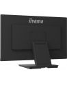 iiyama Monitor 24 cale T2454MSC-B3AG 10 PKT. POJ,IPS,HDMI,DP,300cd,FHD,2xUSB,2x2W, - nr 22