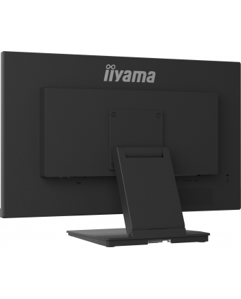 iiyama Monitor 24 cale T2454MSC-B3AG 10 PKT. POJ,IPS,HDMI,DP,300cd,FHD,2xUSB,2x2W,