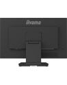 iiyama Monitor 24 cale T2454MSC-B3AG 10 PKT. POJ,IPS,HDMI,DP,300cd,FHD,2xUSB,2x2W, - nr 23