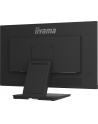 iiyama Monitor 24 cale T2454MSC-B3AG 10 PKT. POJ,IPS,HDMI,DP,300cd,FHD,2xUSB,2x2W, - nr 24