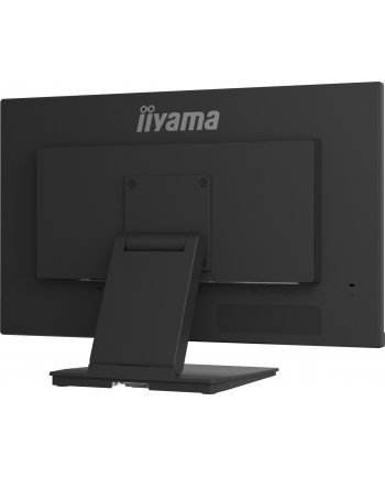 iiyama Monitor 24 cale T2454MSC-B3AG 10 PKT. POJ,IPS,HDMI,DP,300cd,FHD,2xUSB,2x2W,
