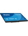 iiyama Monitor 24 cale T2454MSC-B3AG 10 PKT. POJ,IPS,HDMI,DP,300cd,FHD,2xUSB,2x2W, - nr 31