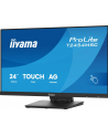 iiyama Monitor 24 cale T2454MSC-B3AG 10 PKT. POJ,IPS,HDMI,DP,300cd,FHD,2xUSB,2x2W, - nr 54