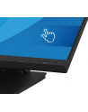 iiyama Monitor 24 cale T2454MSC-B3AG 10 PKT. POJ,IPS,HDMI,DP,300cd,FHD,2xUSB,2x2W, - nr 55