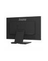 iiyama Monitor 24 cale T2454MSC-B3AG 10 PKT. POJ,IPS,HDMI,DP,300cd,FHD,2xUSB,2x2W, - nr 59