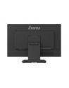 iiyama Monitor 24 cale T2454MSC-B3AG 10 PKT. POJ,IPS,HDMI,DP,300cd,FHD,2xUSB,2x2W, - nr 61