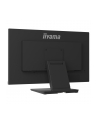 iiyama Monitor 24 cale T2454MSC-B3AG 10 PKT. POJ,IPS,HDMI,DP,300cd,FHD,2xUSB,2x2W, - nr 66
