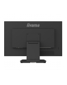 iiyama Monitor 24 cale T2454MSC-B3AG 10 PKT. POJ,IPS,HDMI,DP,300cd,FHD,2xUSB,2x2W, - nr 67