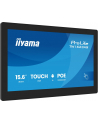 iiyama Monitor 16 '' TW1623AS-B3P,10P.DOT.IPS,ANDROID13,WIFI,24/7,RJ45, HDMI,3xUSB,CMS (iiSignage2) - nr 20