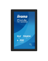 iiyama Monitor 16 '' TW1623AS-B3P,10P.DOT.IPS,ANDROID13,WIFI,24/7,RJ45, HDMI,3xUSB,CMS (iiSignage2) - nr 24