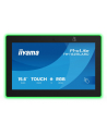 iiyama Monitor 16 '' TW1625LASC-B3PNR ANDROID 14,FHD,10PKT,450cd,2x2W,    4xUSB, 1xUSB-C,RJ45, MIC, RK3567, 4/32GB, LED lightbar, iiSign2, NFC, 24/7 - nr 26