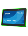 iiyama Monitor 16 '' TW1625LASC-B3PNR ANDROID 14,FHD,10PKT,450cd,2x2W,    4xUSB, 1xUSB-C,RJ45, MIC, RK3567, 4/32GB, LED lightbar, iiSign2, NFC, 24/7 - nr 27