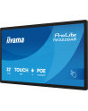 iiyama Monitor 32 cale TW3226AS-B3P POJ.10PKT.VA.24/7.FHD,500cd,HDMI,3xUSB,  1xUSB-c,RJ45,MIC, 2x5W,ANDROID 14,RK3567, 4/32GB, iiSign2 - nr 17